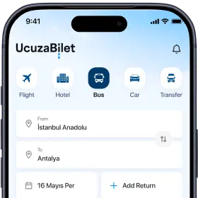 mobile application